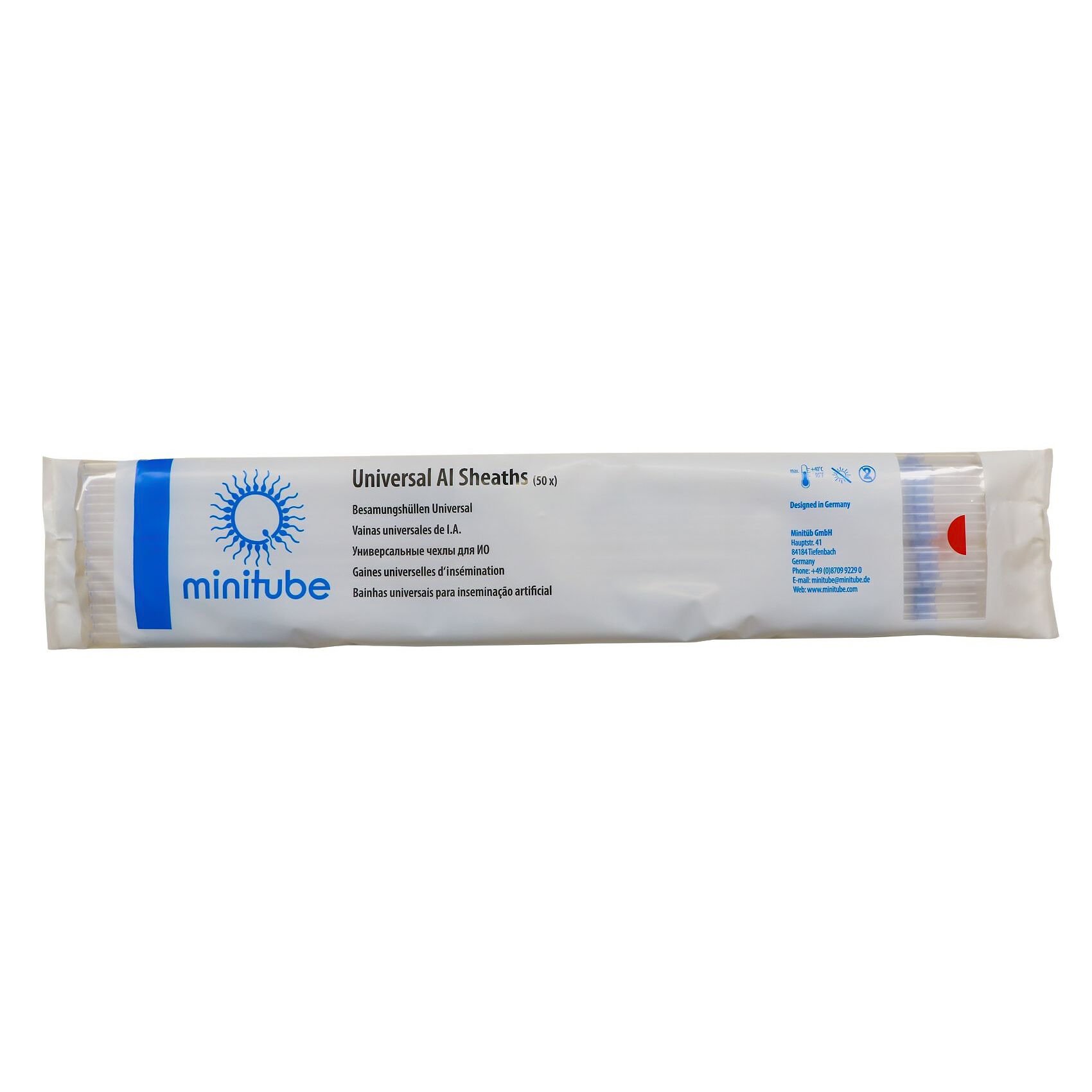 Pistole Kılıfı (1 Paket = 50 Adet)